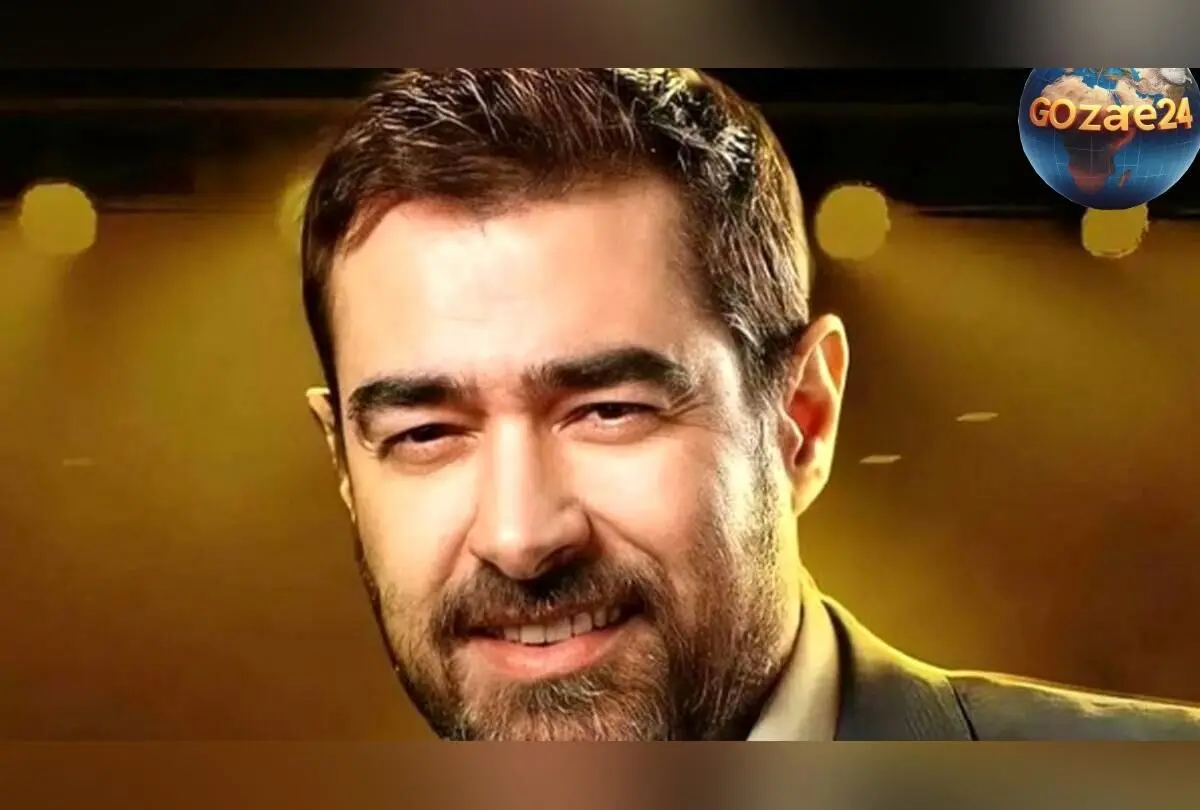 عکس/ شهاب حسینی در کنار خودرو لوکس کیا سورنتو؛ ستاره سینما سوار بر ماشین رویایی خود