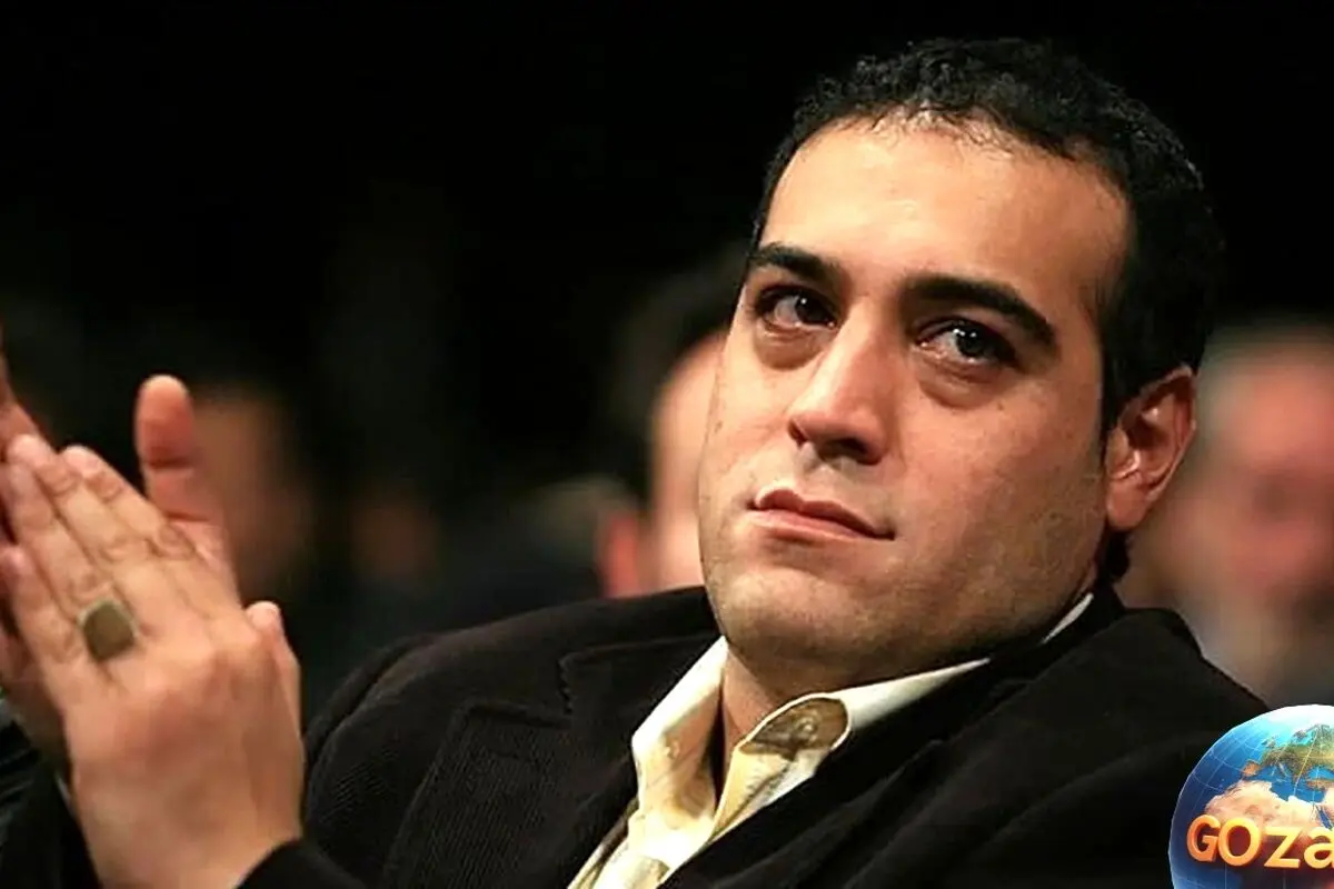 کافه‌گردی عاشقانه امیریل ارجمند و همسرش یاسمینا باهر در روزهای گرم تابستان + تصاویر