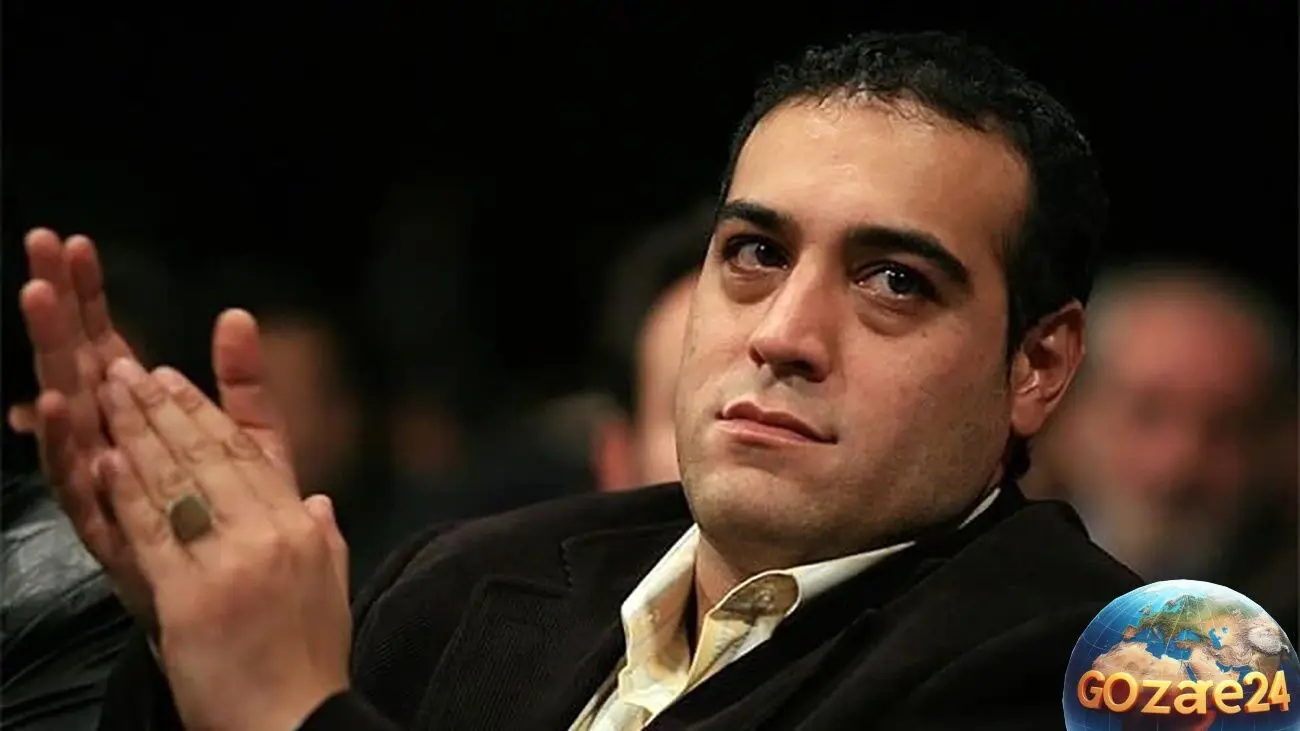 کافه‌گردی عاشقانه امیریل ارجمند و همسرش یاسمینا باهر در روزهای گرم تابستان + تصاویر