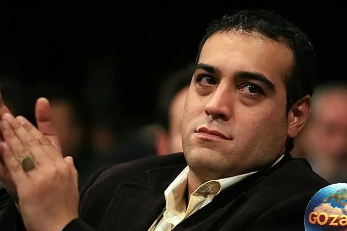 کافه‌گردی عاشقانه امیریل ارجمند و همسرش یاسمینا باهر در روزهای گرم تابستان + تصاویر