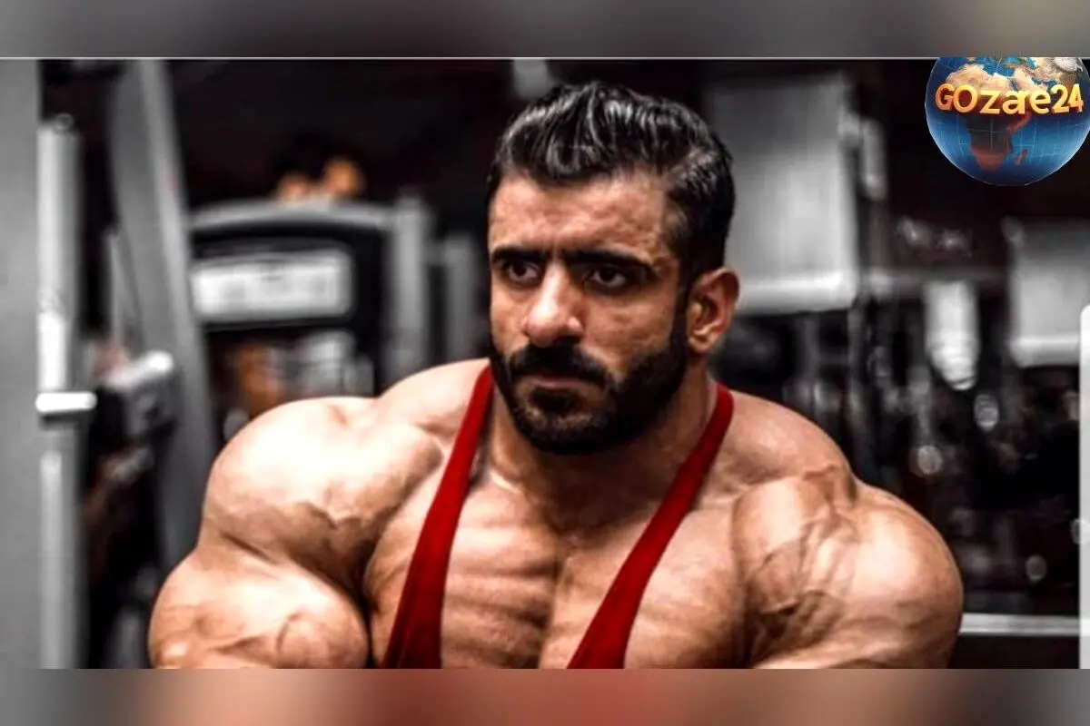 هادی چوپان با کاهش ۲۰ درصدی شنوایی و سمعک‌های جدید، داستانی از استقامت و انگیزه بی‌نظیر در دنیای ورزش