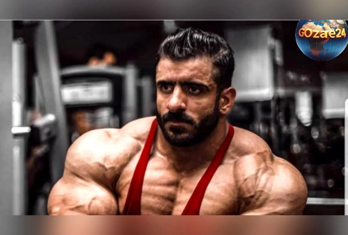 هادی چوپان با کاهش ۲۰ درصدی شنوایی و سمعک‌های جدید، داستانی از استقامت و انگیزه بی‌نظیر در دنیای ورزش