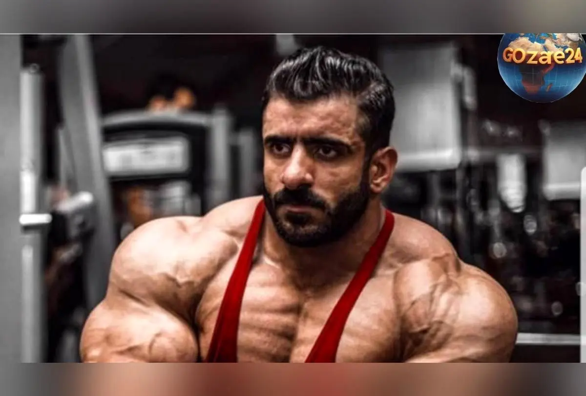 هادی چوپان با کاهش ۲۰ درصدی شنوایی و سمعک‌های جدید، داستانی از استقامت و انگیزه بی‌نظیر در دنیای ورزش