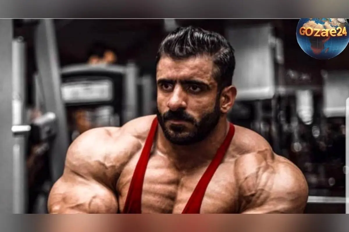 هادی چوپان با کاهش ۲۰ درصدی شنوایی و سمعک‌های جدید، داستانی از استقامت و انگیزه بی‌نظیر در دنیای ورزش