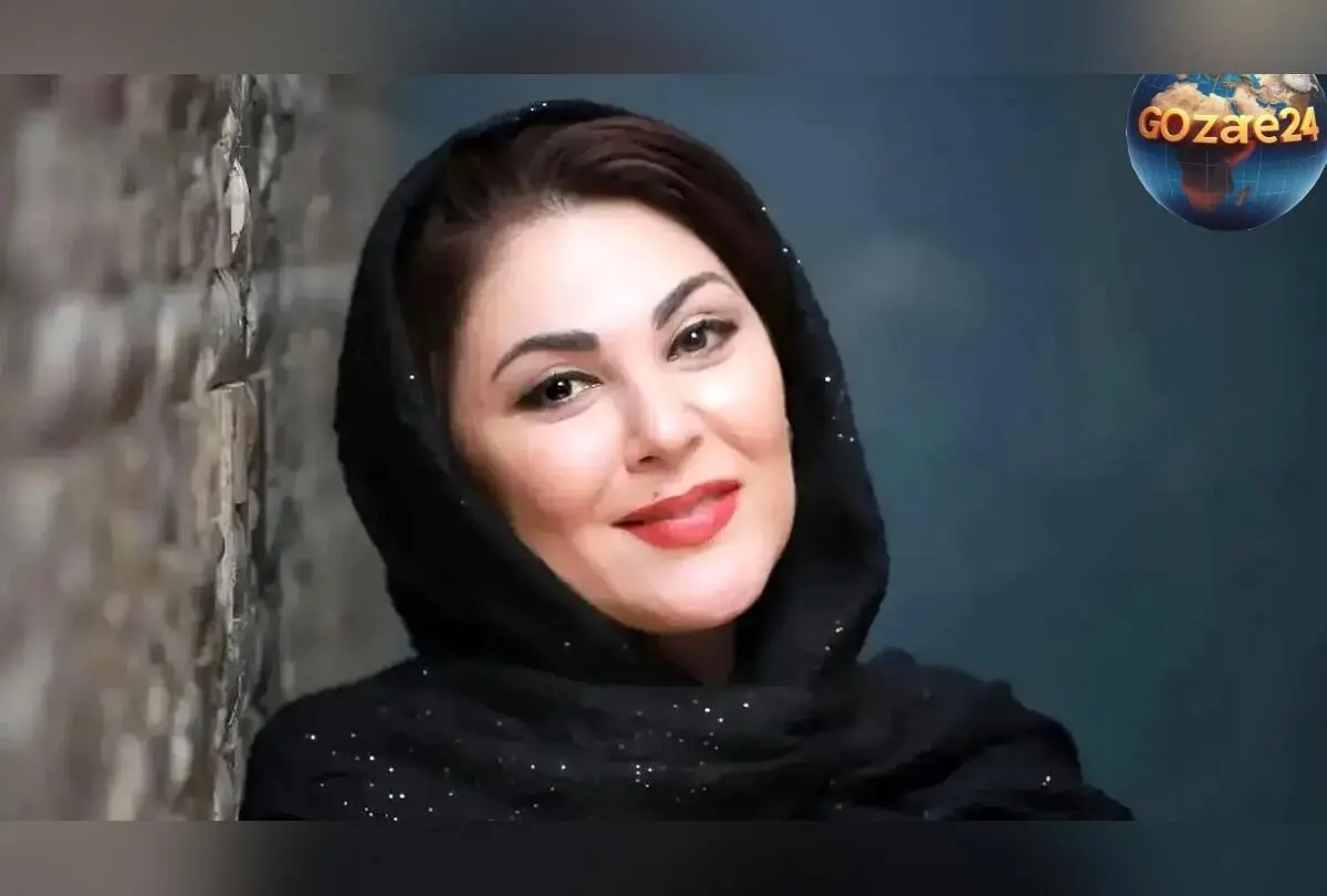 عکس نوستالژیک لاله اسکندری در کودکی کنار برادرش روزبه | لحظه‌ای از سفر در زمان و خاطرات دهه 50