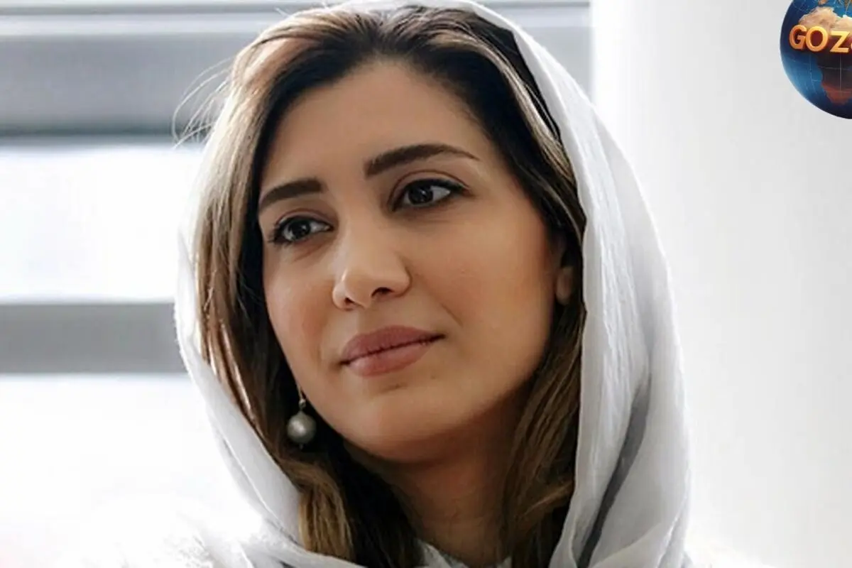 نیکی مظفری با ظاهر متفاوت در فیلم «کوچه ژاپنی‌ها» توجه کاربران فضای مجازی را جلب کرد