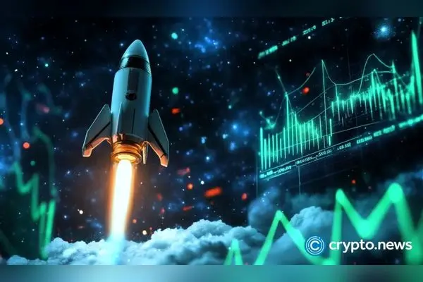 شرکت ولور با راه‌اندازی Sky ETP در اروپا به مرز ۱۰۰ محصول رمزارزی رسید | توسعه سریع بازارهای دیجیتال