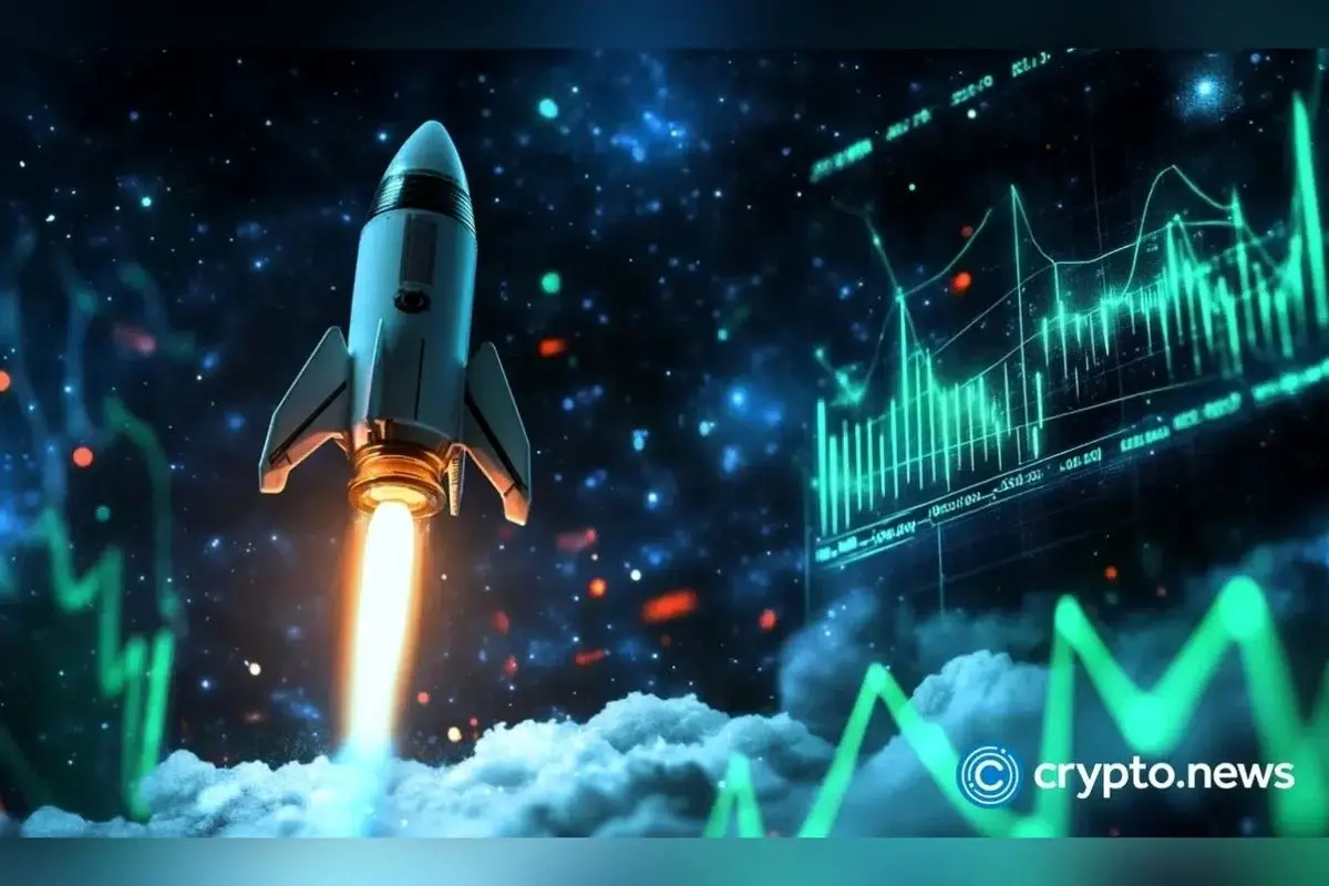 شرکت ولور با راهاندازی Sky ETP در اروپا به مرز ۱۰۰ محصول رمزارزی رسید | توسعه سریع بازارهای دیجیتال