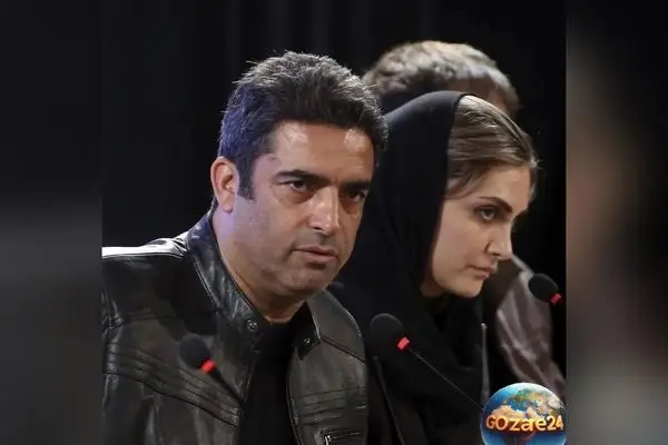 درخشش الناز ملک در جشنواره فجر 44 با نقش آذری؛ منوچهر هادی راز انتخاب بازیگر ترک‌زبان را فاش کرد