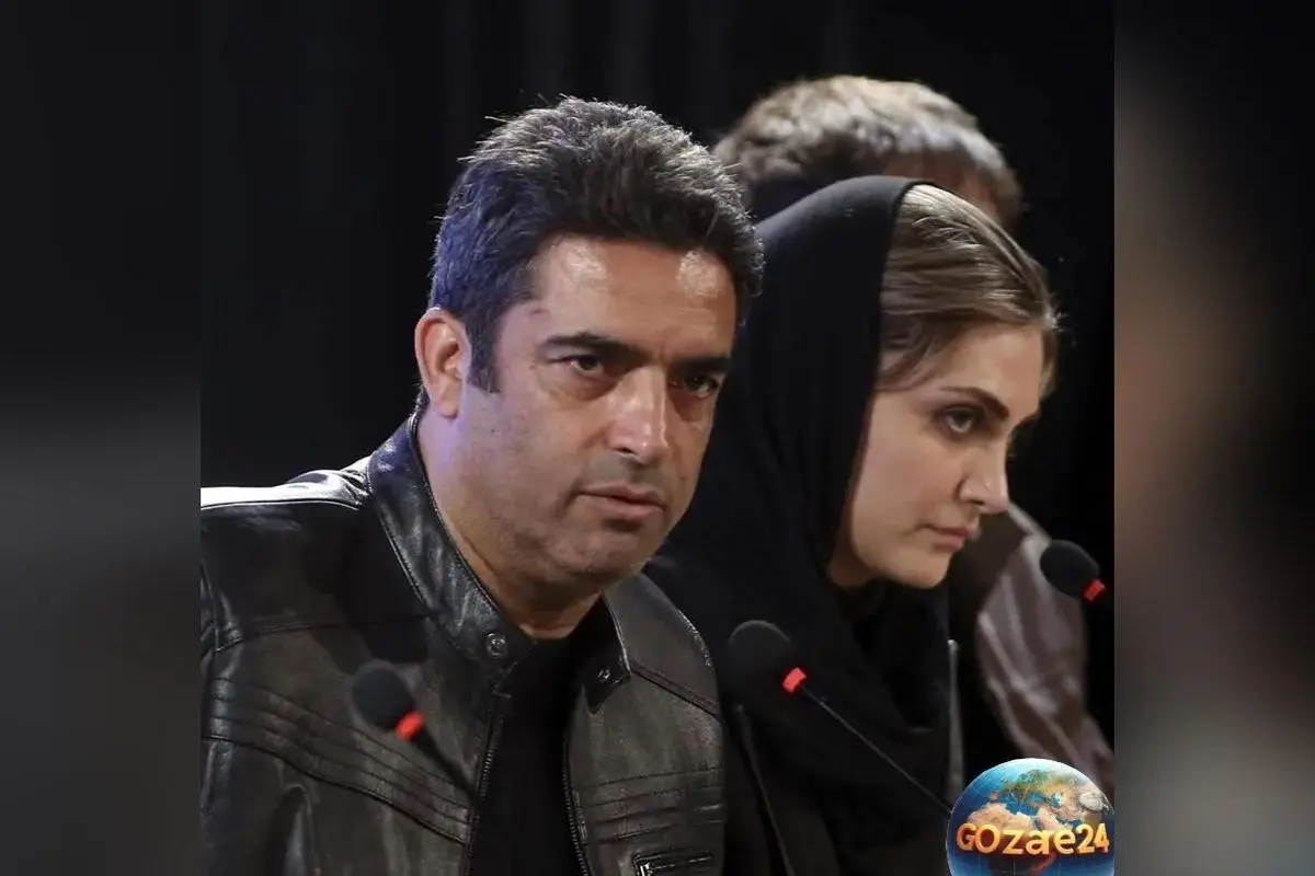 درخشش الناز ملک در جشنواره فجر 44 با نقش آذری؛ منوچهر هادی راز انتخاب بازیگر ترک‌زبان را فاش کرد