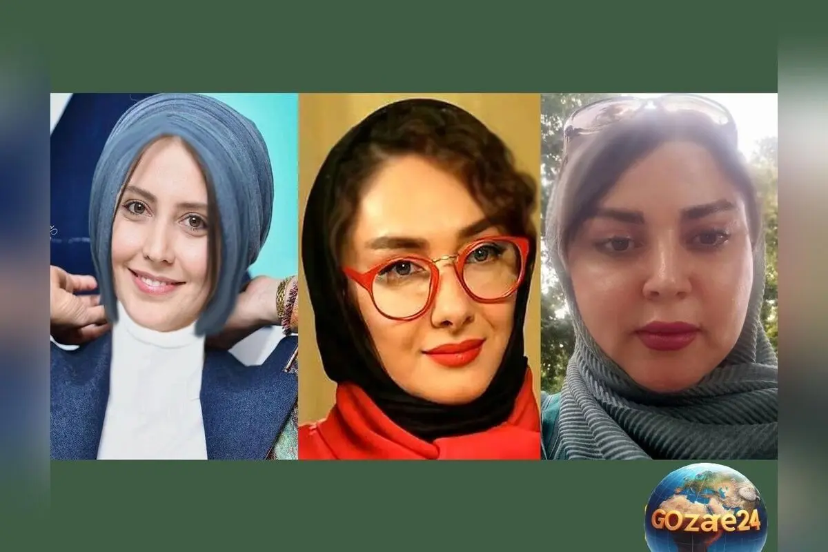 اوج بازی هندی در سریال طوبی؛ بازگشت هانیه توسلی و حواشی کشیده یلدا قشقایی