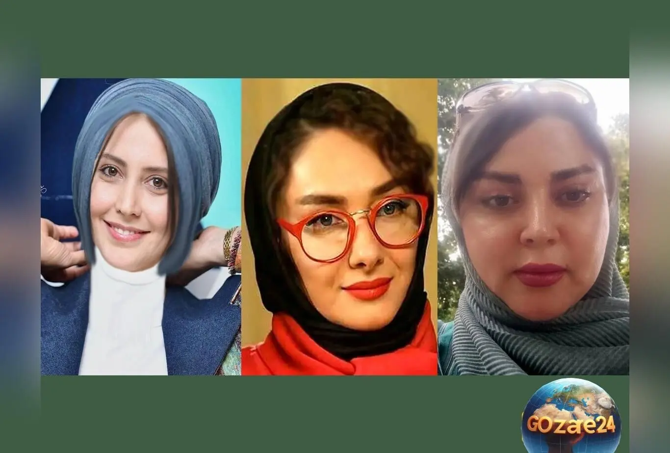 اوج بازی هندی در سریال طوبی؛ بازگشت هانیه توسلی و حواشی کشیده یلدا قشقایی