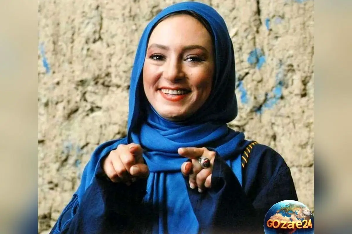 سحر ولدبیگی در نقش جدید و نگاه منتظر، نیما فلاح در کنار هم در دنیای هنر و سینما