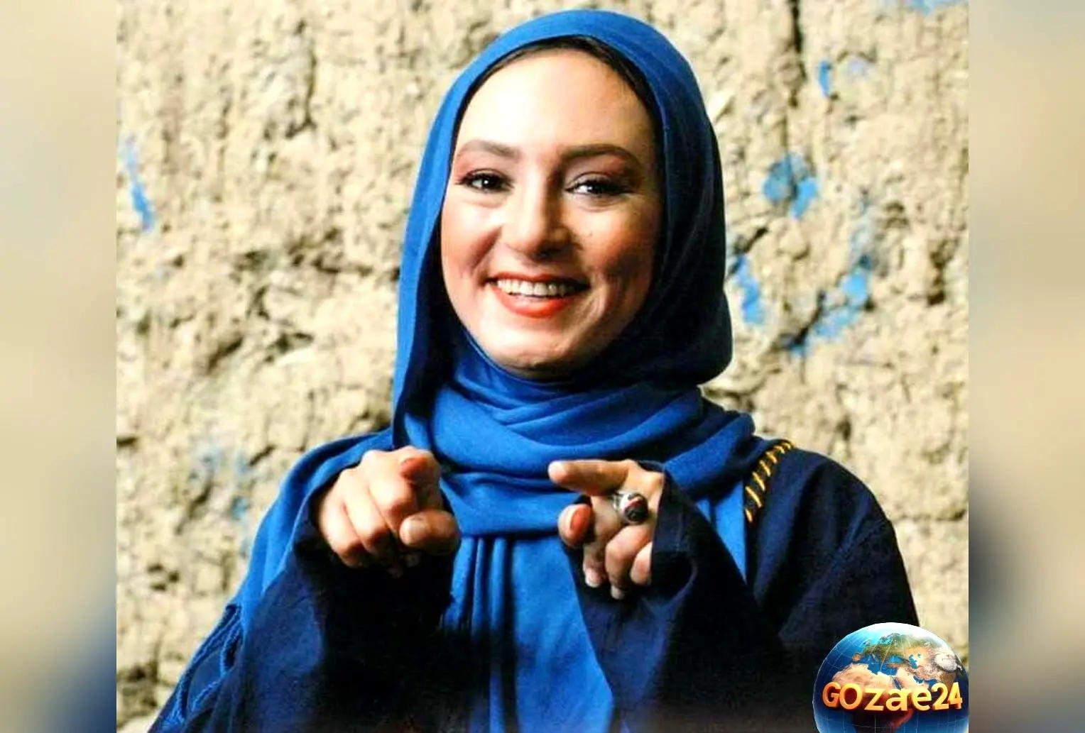 سحر ولدبیگی در نقش جدید و نگاه منتظر، نیما فلاح در کنار هم در دنیای هنر و سینما