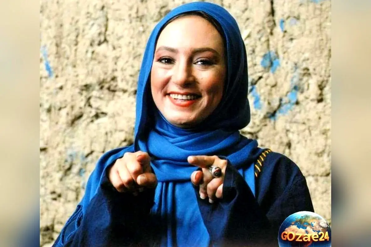 سحر ولدبیگی در نقش جدید و نگاه منتظر، نیما فلاح در کنار هم در دنیای هنر و سینما