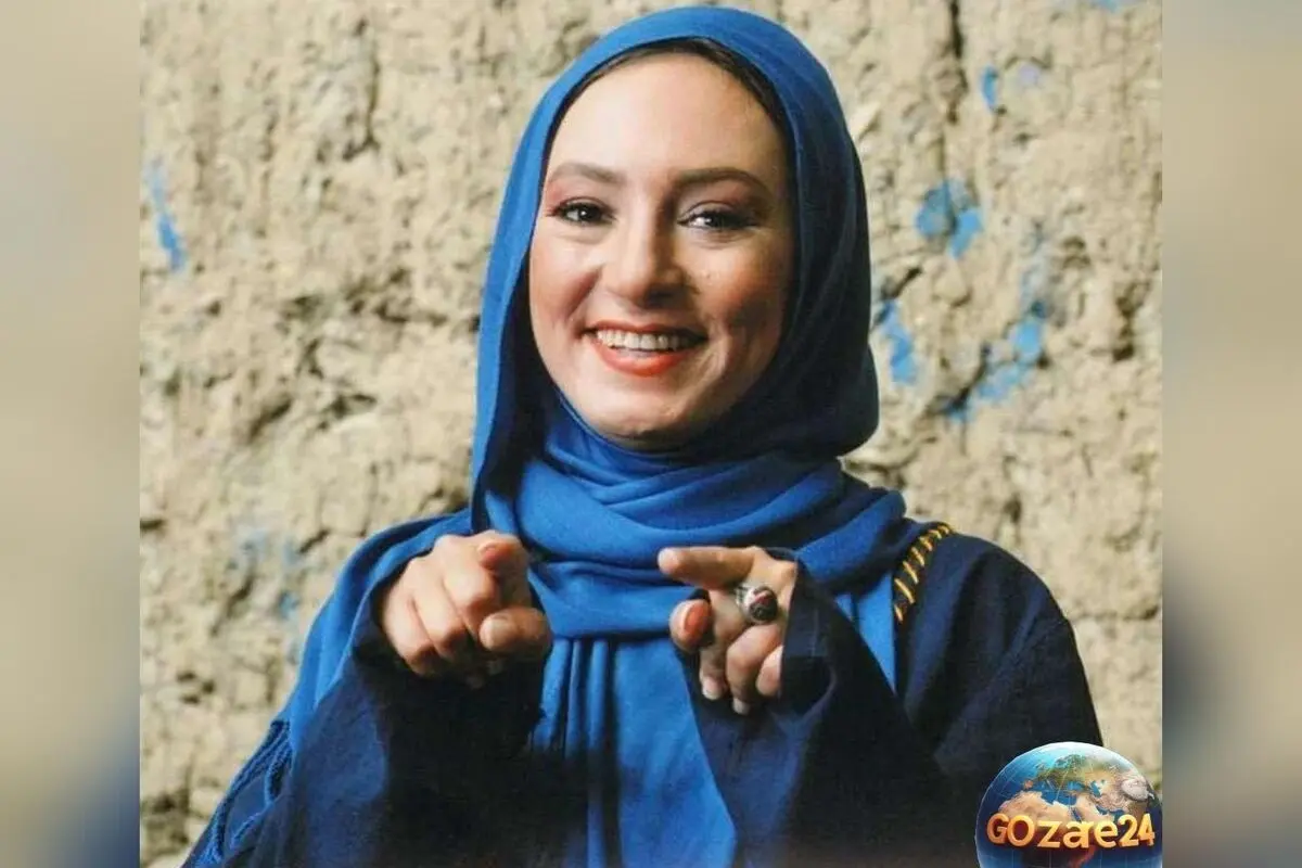 سحر ولدبیگی در نقش جدید و نگاه منتظر، نیما فلاح در کنار هم در دنیای هنر و سینما