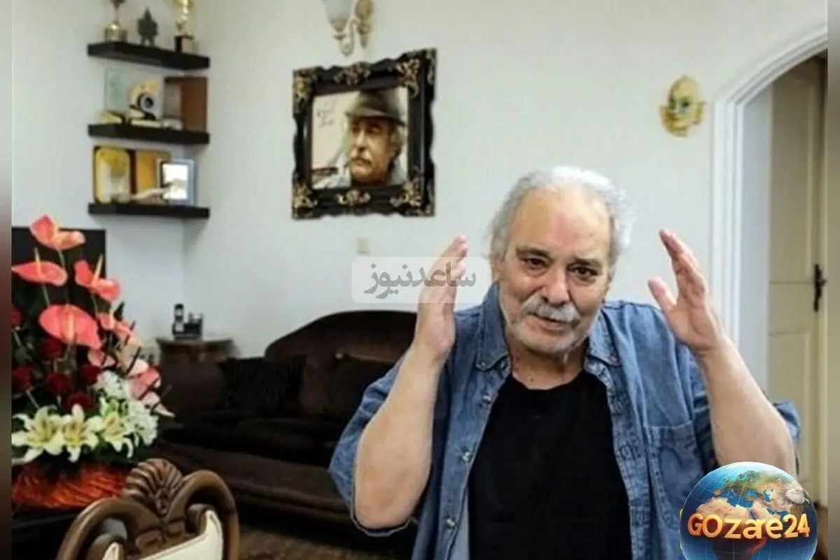 یادگاری‌های ارزشمند محمد کاسبی از رهبر انقلاب و حاج قاسم؛ لحظه‌ای بی‌نظیر در دیدار با هنرمند پیشکسوت