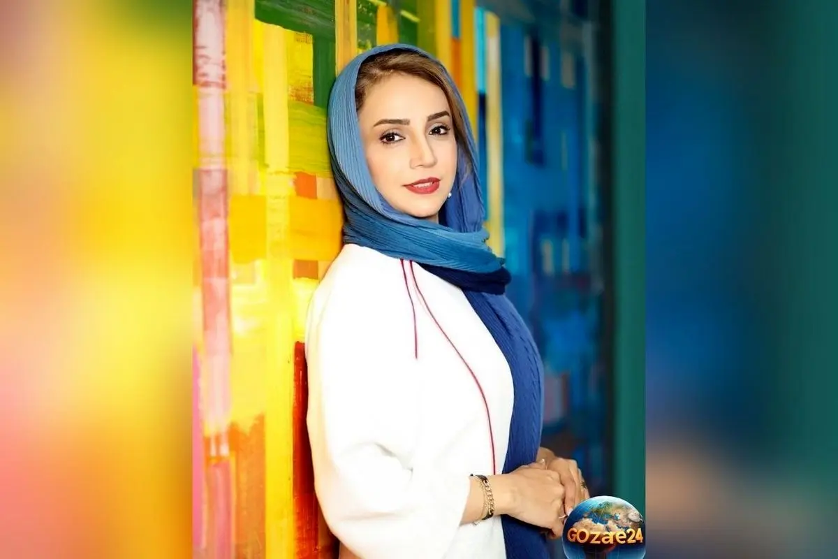 شبنم قلی خانی در کنار پدر و مادرش در یک شب دورهمی گرم در رستوران