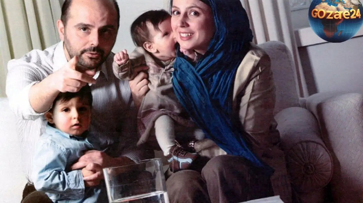 لیلا حاتمی: عشق واقعی‌ام با علی مصفا در فیلم داریوش مهرجویی شکل گرفت | روایت جالب از ازدواج و همکاری در سینما