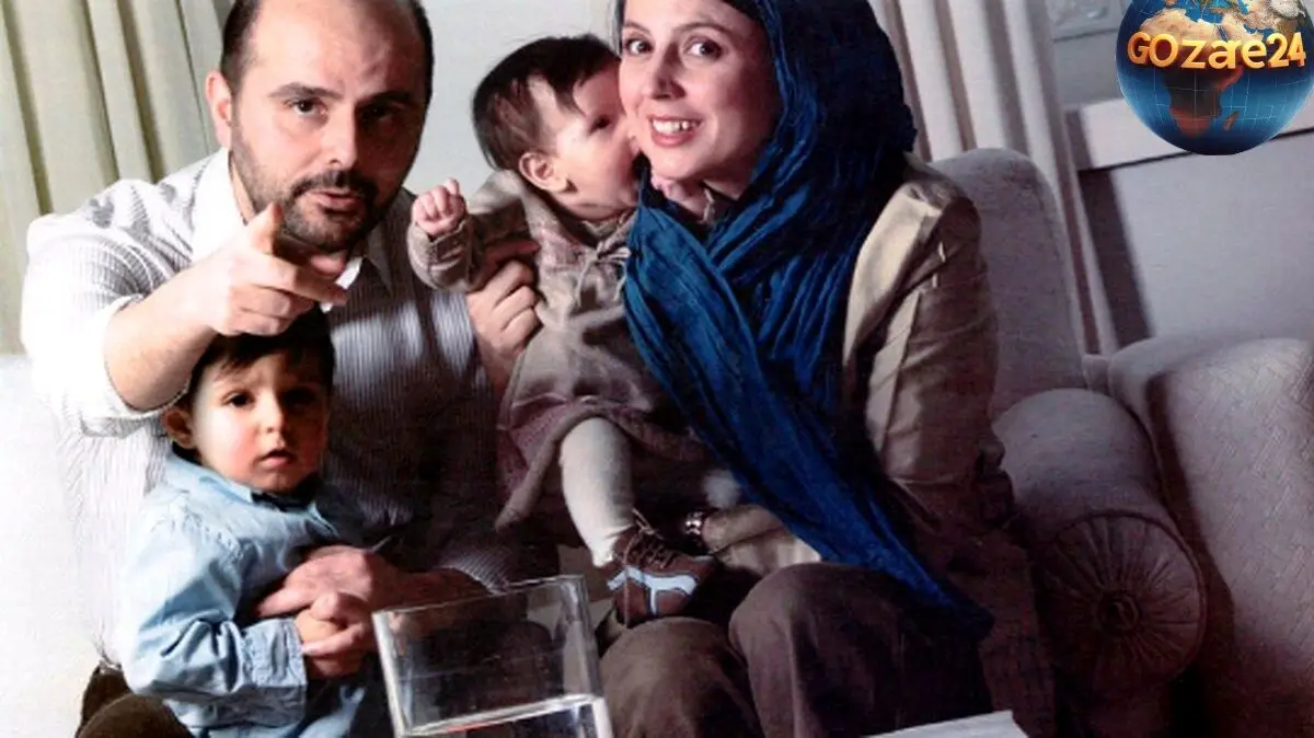لیلا حاتمی: عشق واقعی‌ام با علی مصفا در فیلم داریوش مهرجویی شکل گرفت | روایت جالب از ازدواج و همکاری در سینما