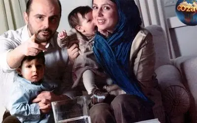 لیلا حاتمی: عشق واقعی‌ام با علی مصفا در فیلم داریوش مهرجویی شکل گرفت | روایت جالب از ازدواج و همکاری در سینما