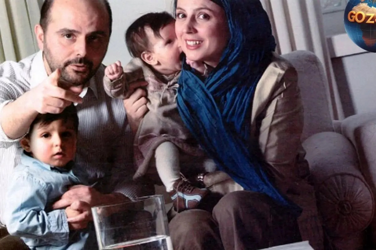 لیلا حاتمی: عشق واقعی‌ام با علی مصفا در فیلم داریوش مهرجویی شکل گرفت | روایت جالب از ازدواج و همکاری در سینما