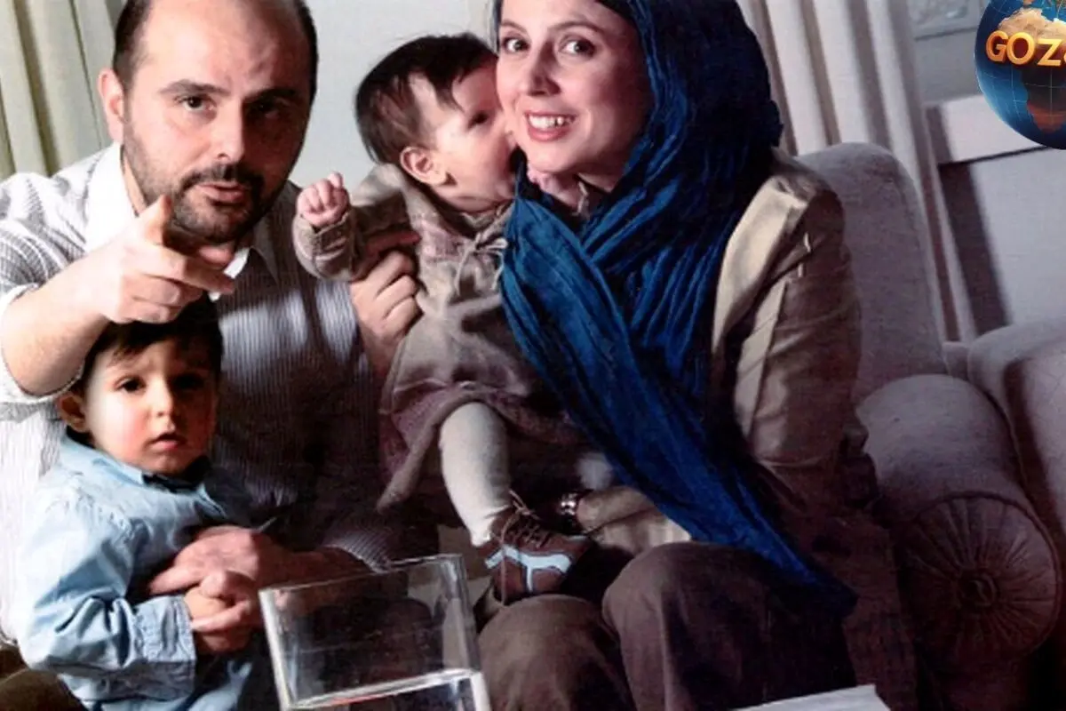 لیلا حاتمی: عشق واقعی‌ام با علی مصفا در فیلم داریوش مهرجویی شکل گرفت | روایت جالب از ازدواج و همکاری در سینما