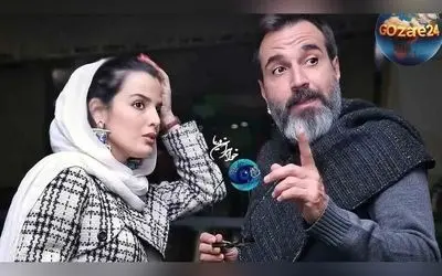 پشت صحنه جذاب سریال سوجان: سلفی دوستانه بازیگران در کنار هم و رازهای موفقیت این سریال تاریخی