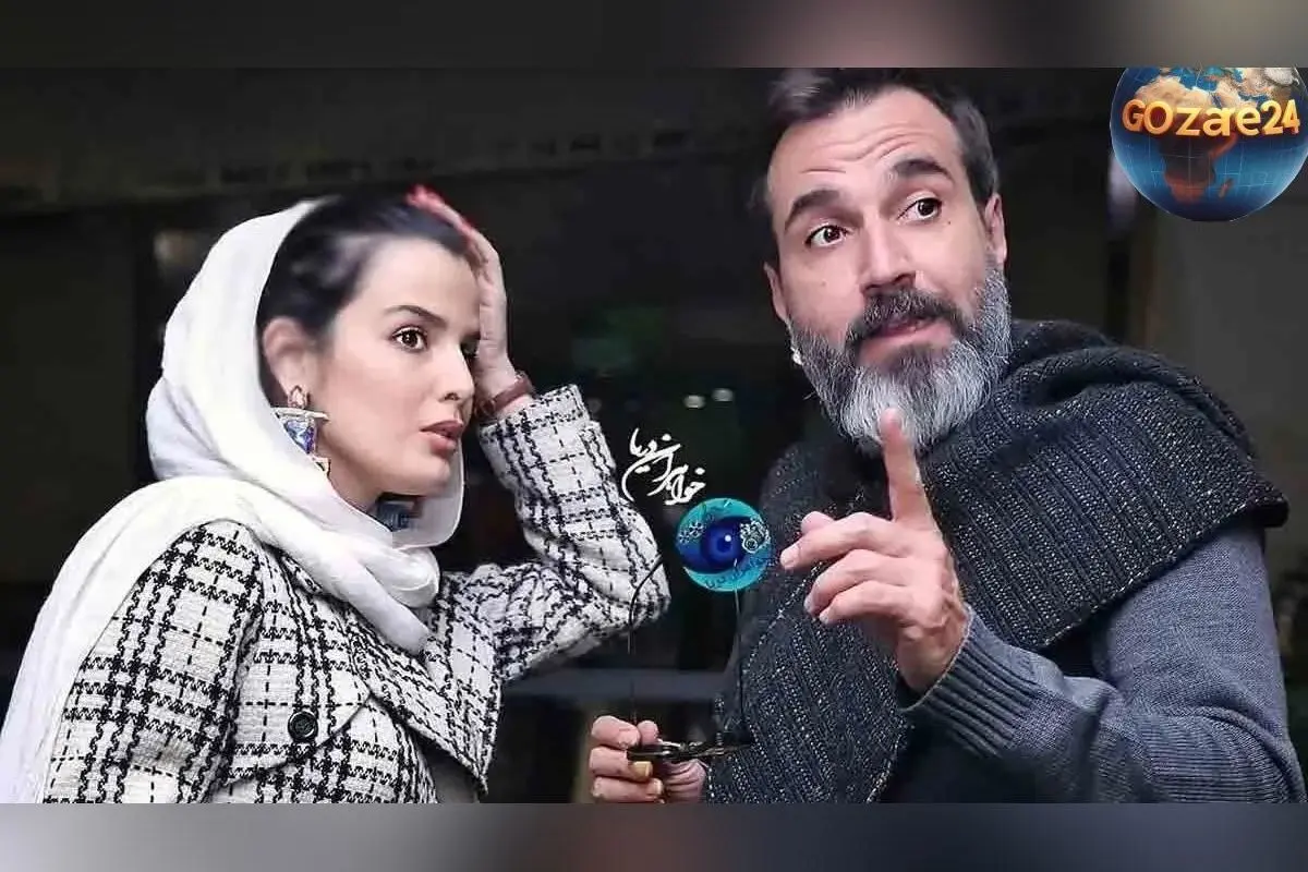 پشت صحنه جذاب سریال سوجان: سلفی دوستانه بازیگران در کنار هم و رازهای موفقیت این سریال تاریخی