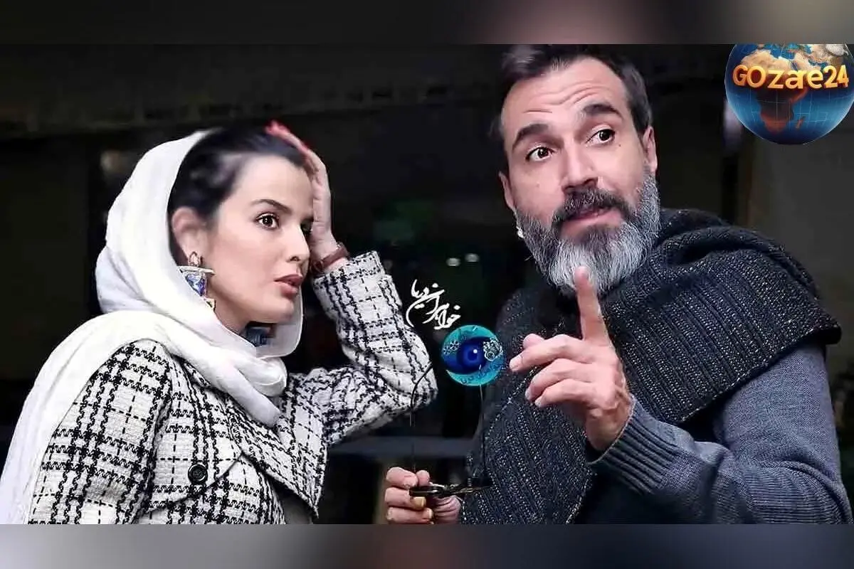 پشت صحنه جذاب سریال سوجان: سلفی دوستانه بازیگران در کنار هم و رازهای موفقیت این سریال تاریخی