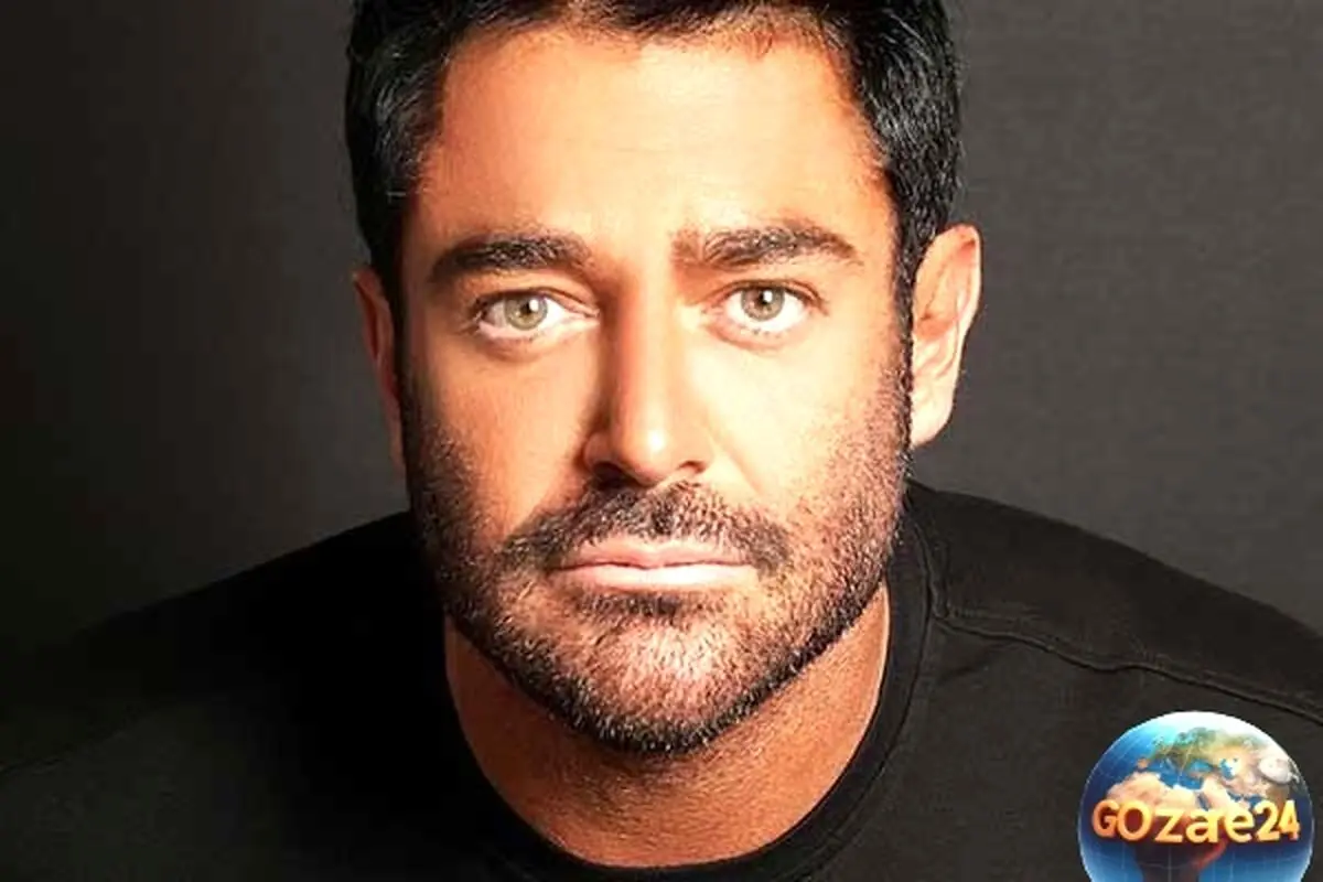 تصاویر جنجالی محضر عقد رضا گلزار و همسرش + جزئیات مراسم و واکنش‌ها