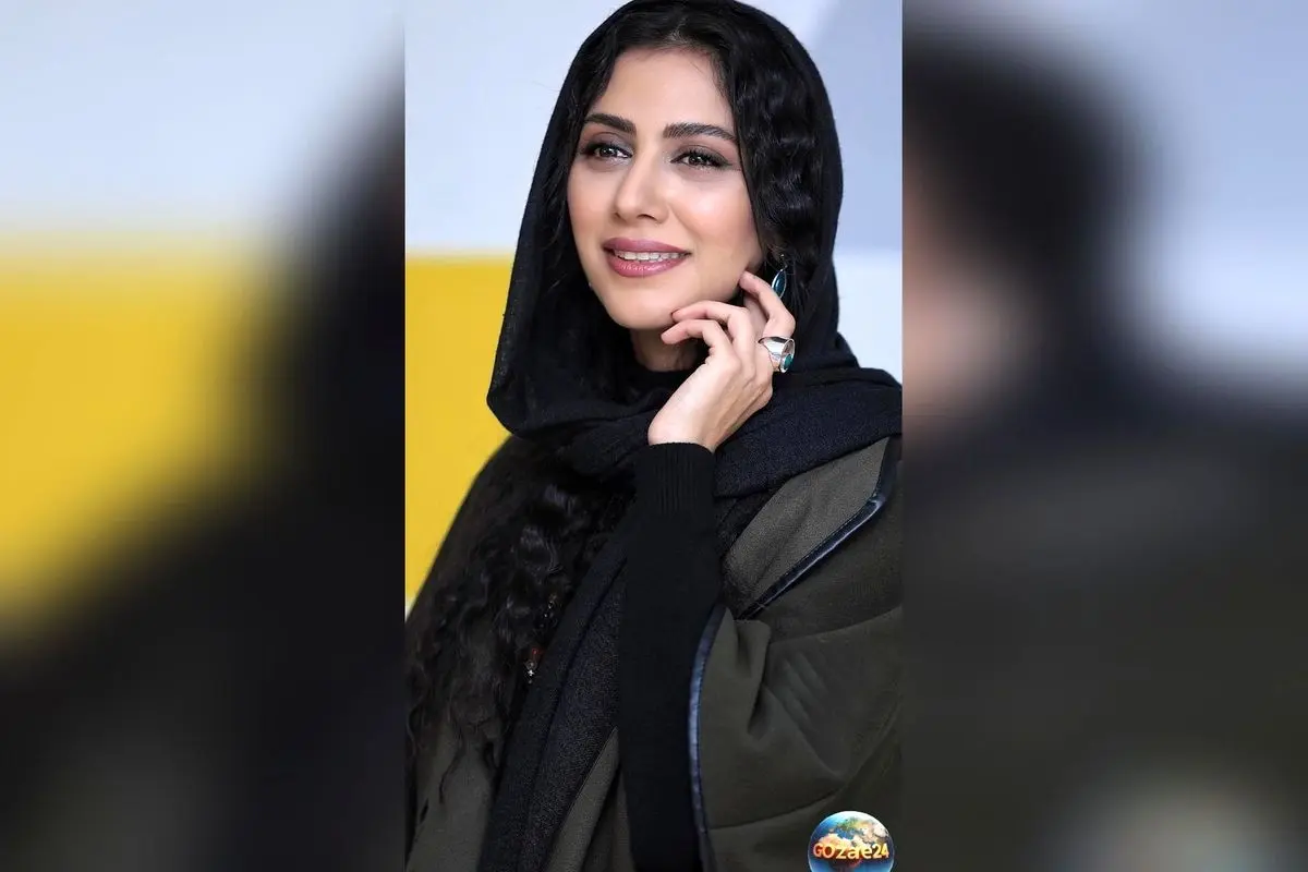 مونا فرجاد با استایل مونوکروم و شیک در جدیدترین عکس اینستاگرامش + بیوگرافی کامل