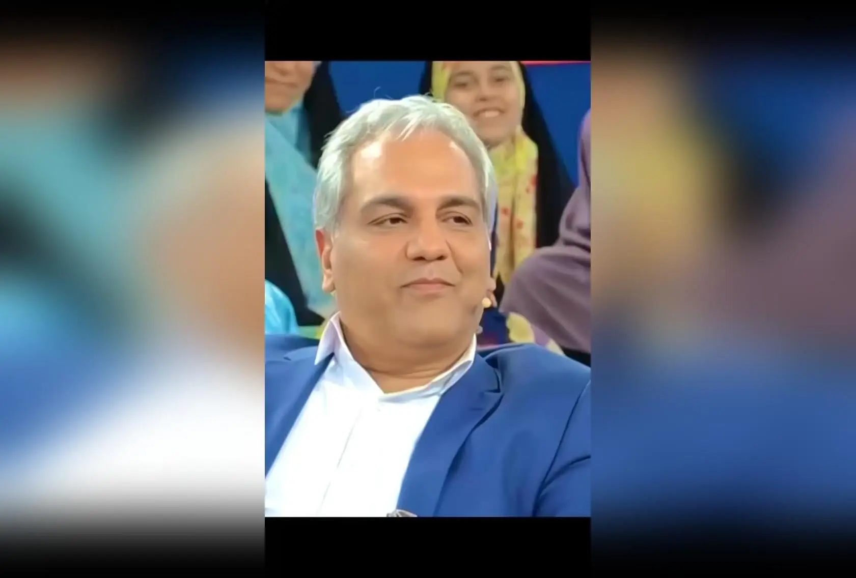 مهران مدیری و رامبد جوان در دنیای آشپزی: روایت جذاب و متفاوتی از هنر غذاپزی در برنامه‌های تلویزیونی
