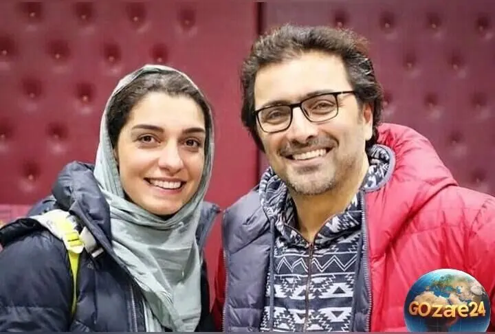 عکس‌های ویژه از جشن عقد امین زندگانی و الیکا عبدالرزاقی با حضور هدیه تهرانی و مهمانان سرشناس در فضای گرم و صمیمانه