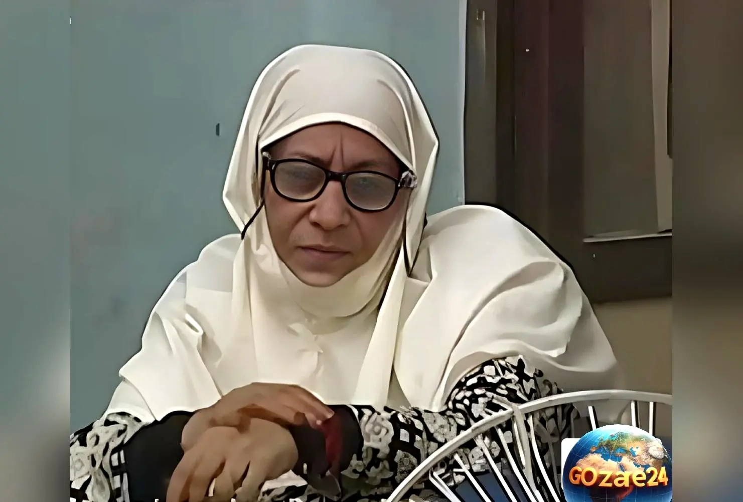 خنده‌دارترین سکانس "بی بی" در سریال "متهم گریخت" و نکات شوهرداری از بی بی که باید یاد بگیرید!