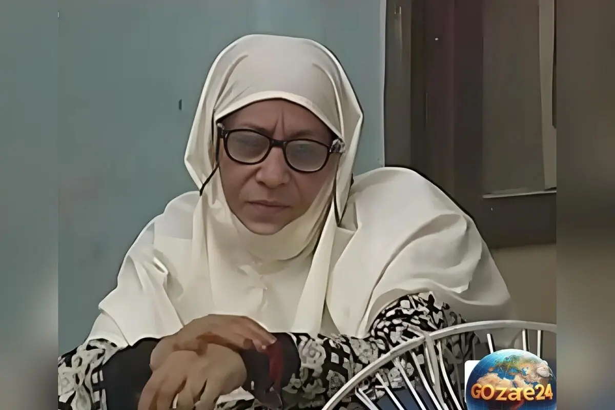 خنده‌دارترین سکانس "بی بی" در سریال "متهم گریخت" و نکات شوهرداری از بی بی که باید یاد بگیرید!