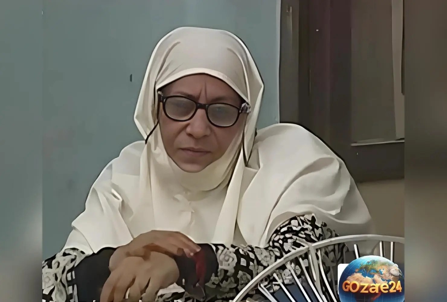 خنده‌دارترین سکانس "بی بی" در سریال "متهم گریخت" و نکات شوهرداری از بی بی که باید یاد بگیرید!