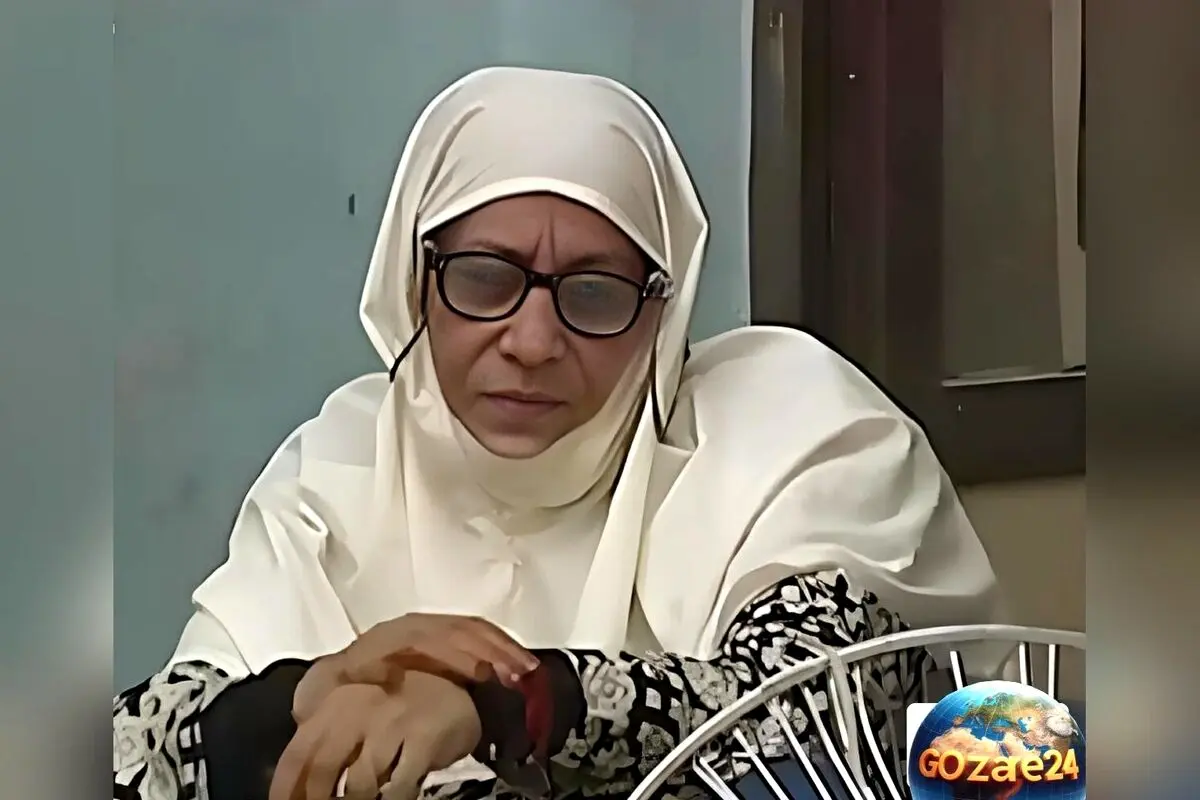 خنده‌دارترین سکانس "بی بی" در سریال "متهم گریخت" و نکات شوهرداری از بی بی که باید یاد بگیرید!