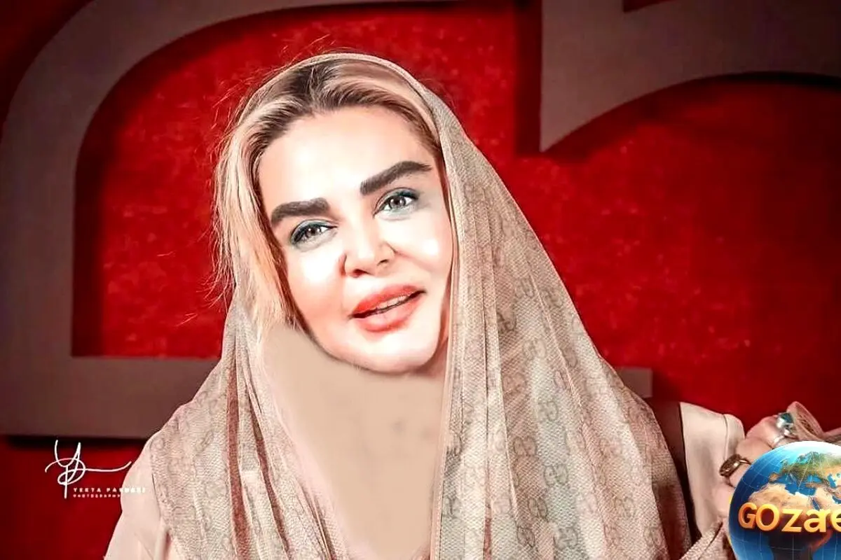 ظرف‌های دکوری خانه به سبک مادربزرگ با طراحی شیک و بهاره رهنما در اینستاگرام