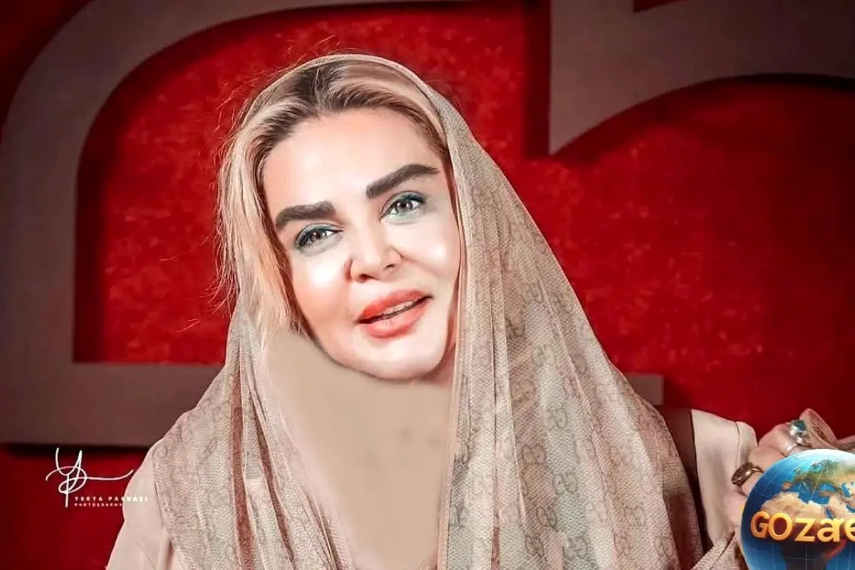 ظرف‌های دکوری خانه به سبک مادربزرگ با طراحی شیک و بهاره رهنما در اینستاگرام