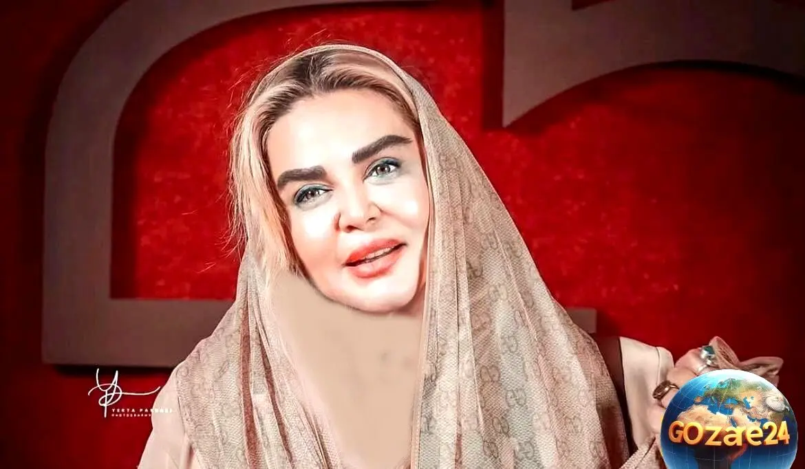 ظرف‌های دکوری خانه به سبک مادربزرگ با طراحی شیک و بهاره رهنما در اینستاگرام