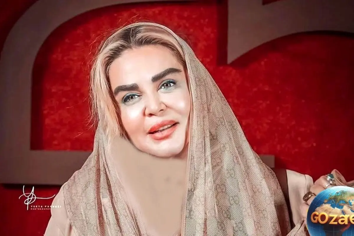 ظرف‌های دکوری خانه به سبک مادربزرگ با طراحی شیک و بهاره رهنما در اینستاگرام