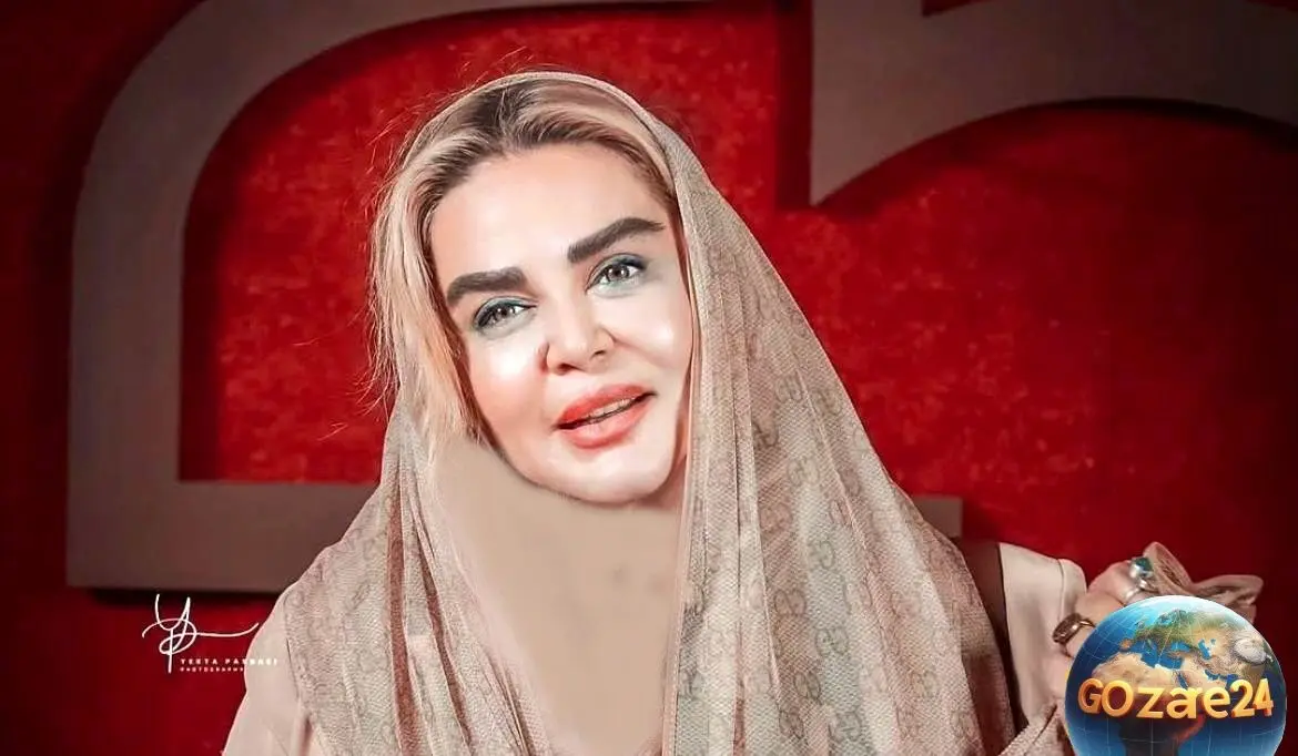 ظرف‌های دکوری خانه به سبک مادربزرگ با طراحی شیک و بهاره رهنما در اینستاگرام