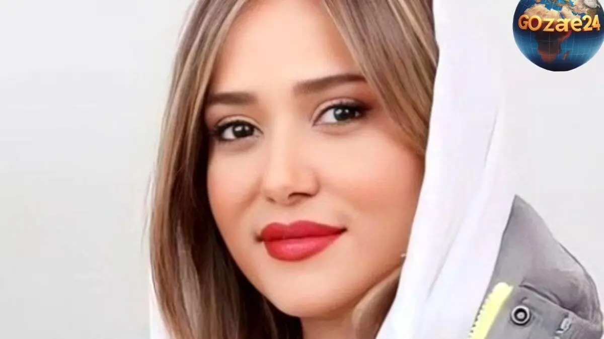 پریناز ایزدیار با استایل متفاوت در فستیوال مراکش، شباهت جالب به همسر علاءالدین را رقم زد!