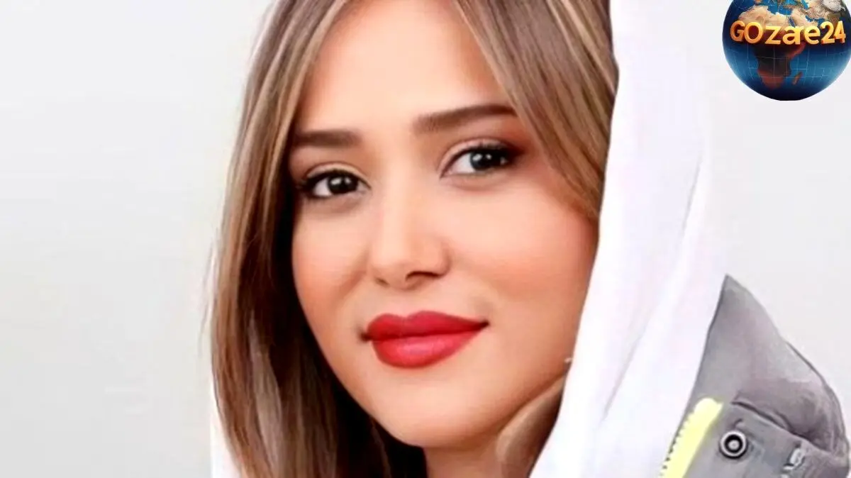 پریناز ایزدیار با استایل متفاوت در فستیوال مراکش، شباهت جالب به همسر علاءالدین را رقم زد!