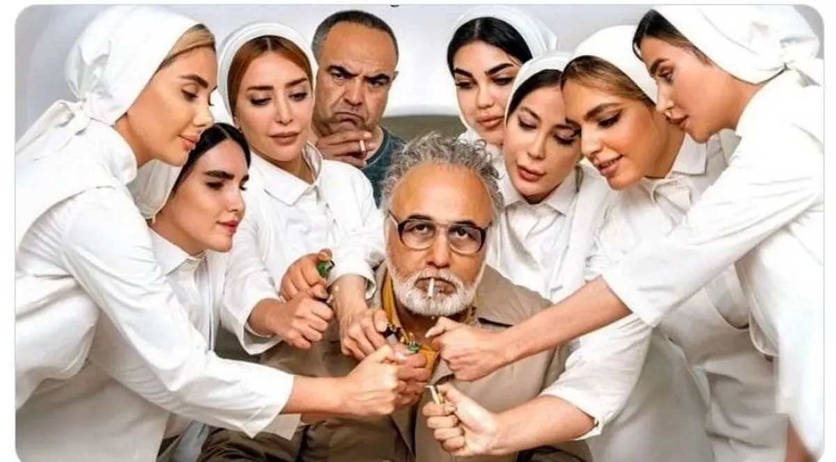 بهترین چهره‌های کمدی سینما و سریال‌های خانگی ایرانی؛ رتبه‌بندی ۱۰ ستاره محبوب و پدیده‌های جدید