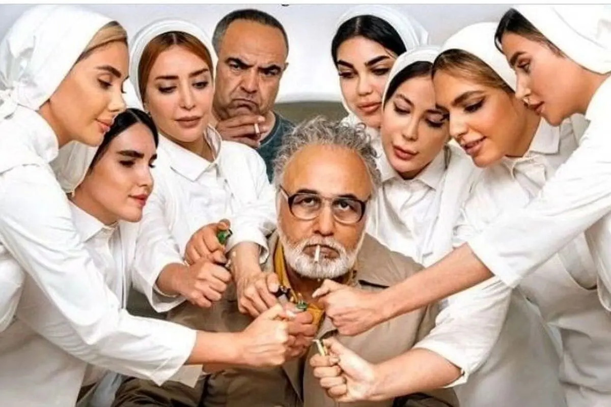 بهترین چهره‌های کمدی سینما و سریال‌های خانگی ایرانی؛ رتبه‌بندی ۱۰ ستاره محبوب و پدیده‌های جدید