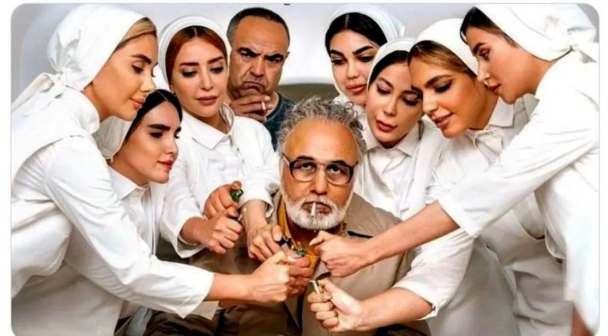 بهترین چهره‌های کمدی سینما و سریال‌های خانگی ایرانی؛ رتبه‌بندی ۱۰ ستاره محبوب و پدیده‌های جدید