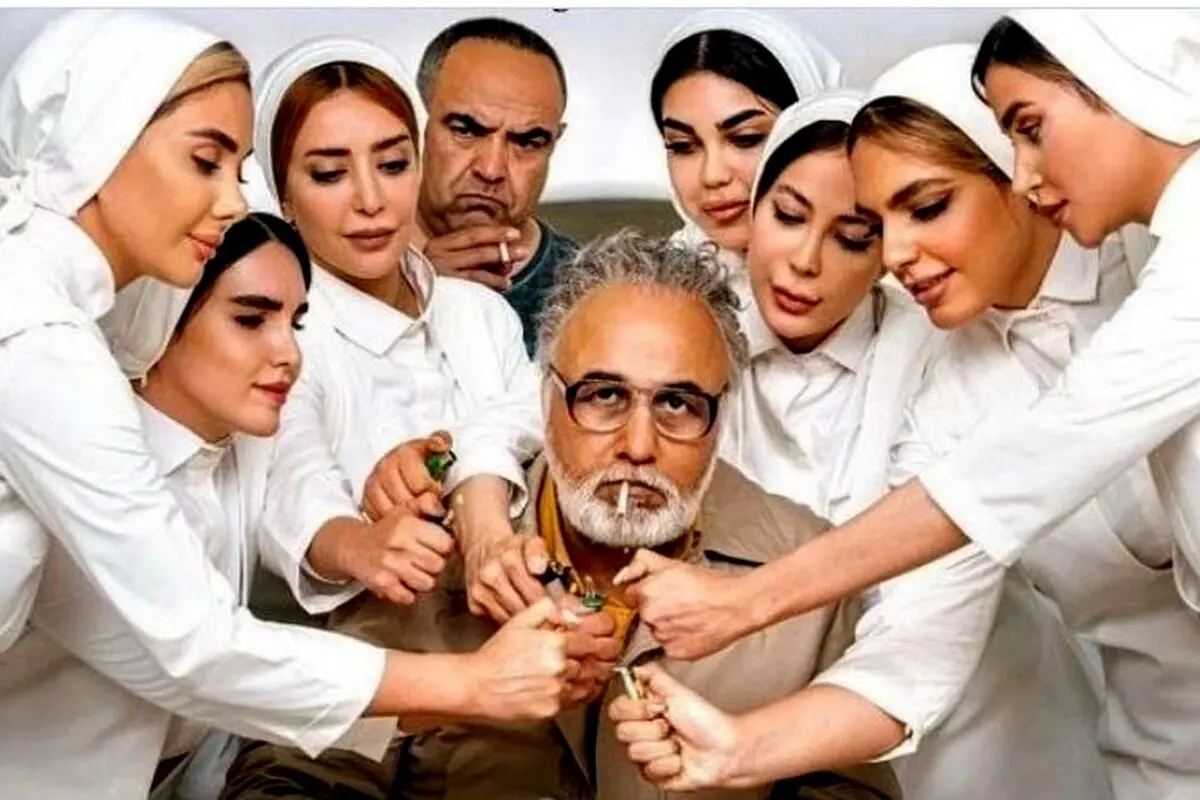 بهترین چهره‌های کمدی سینما و سریال‌های خانگی ایرانی؛ رتبه‌بندی ۱۰ ستاره محبوب و پدیده‌های جدید