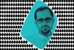 شعر جدید؛ پرسیدم از فرهاد، آیا عشق شیرین بود؟ | دکلمه شنیدنی فاضل نظری با شعری از جنس وابستگی و عشق